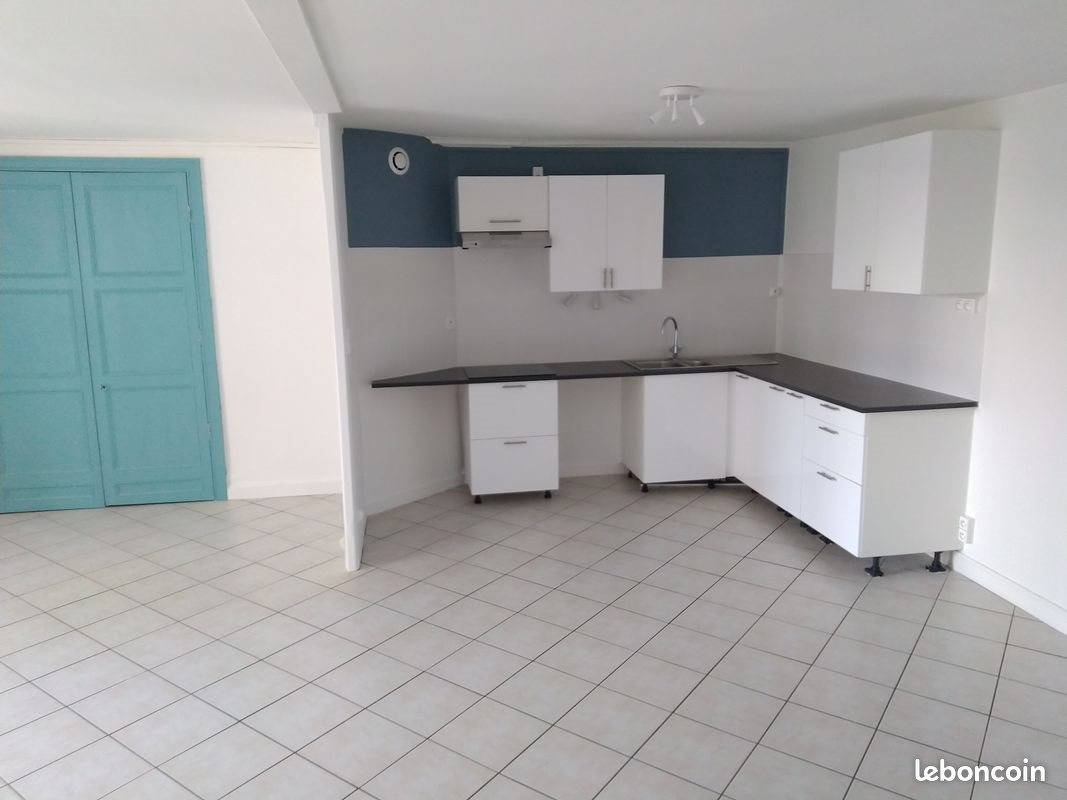 Appartement à louer, 68m², Rezé