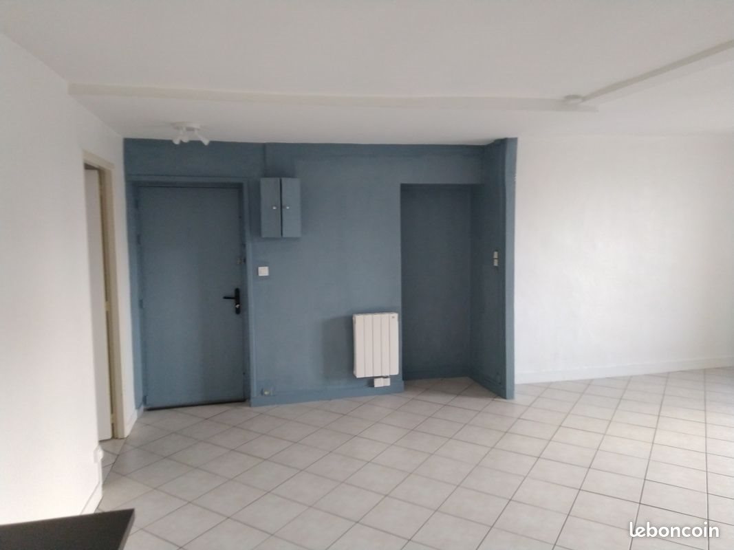 Appartement à louer, 68m², Rezé