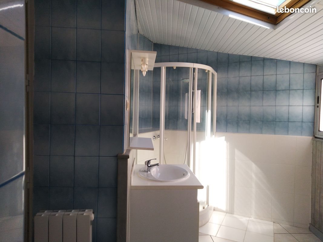 Appartement à louer, 68m², Rezé