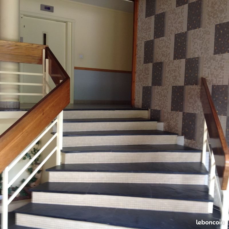 Appartement à louer, 28m², Rouen