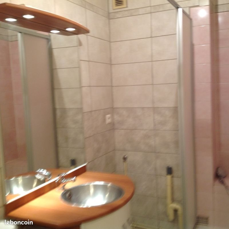 Appartement à louer, 28m², Rouen