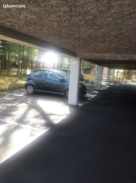 Appartement à louer, 18m², Nantes