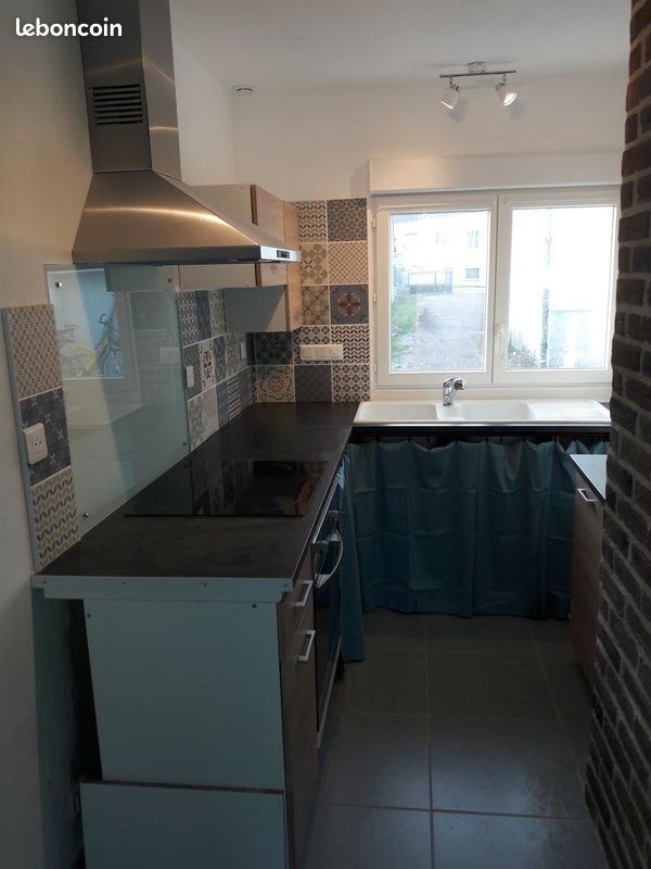 Maison à louer, 37m², Dangé-Saint-Romain