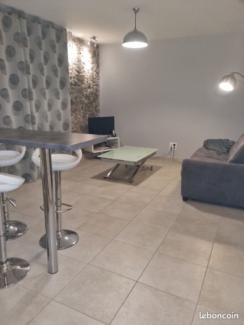 Appartement à louer, 45m², Omessa