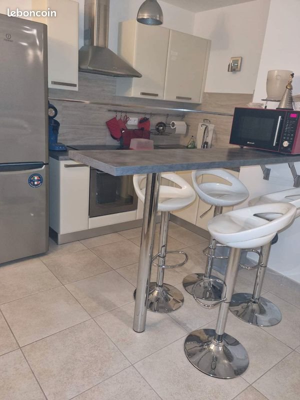 Appartement à louer, 45m², Omessa