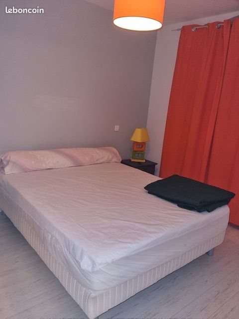 Appartement à louer, 45m², Omessa