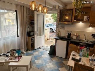 Appartement à louer, 35m², Viré