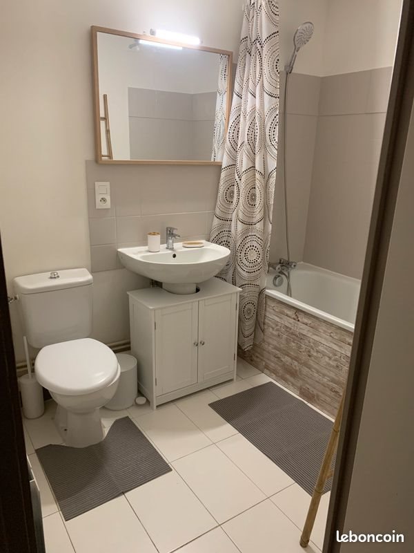 Appartement à louer, 35m², Viré