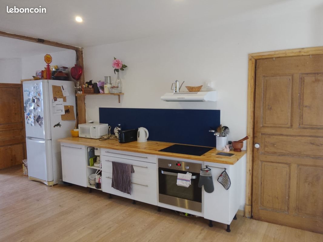 Maison à vendre, 177m², Valgorge