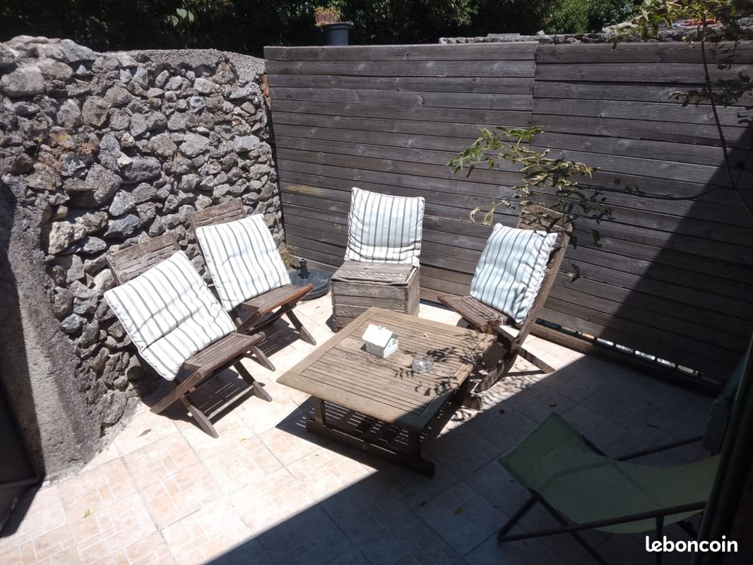 Maison à vendre, 177m², Valgorge