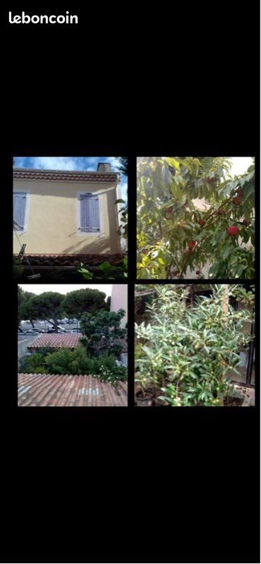 Maison à vendre, 110m², Port-de-Bouc
