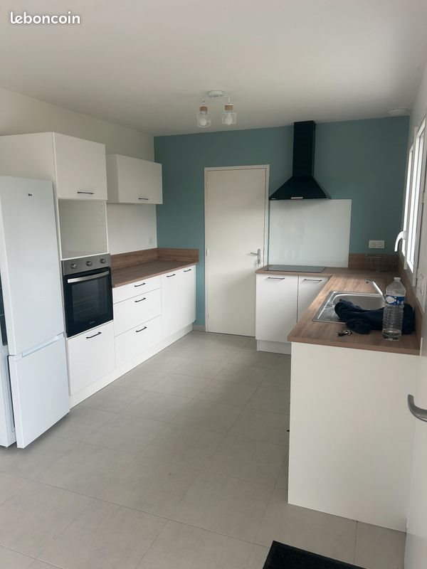 Maison à vendre, 117m², Ploërmel
