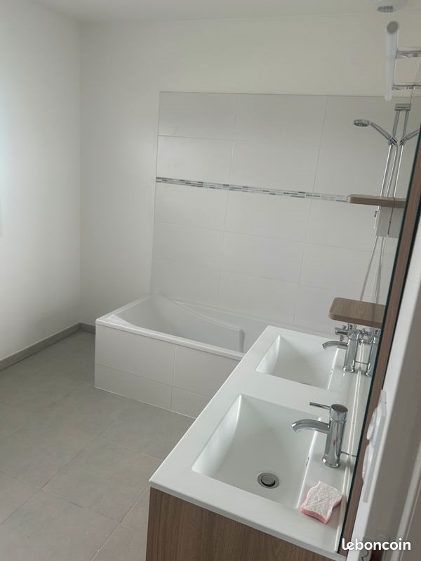 Maison à vendre, 117m², Ploërmel