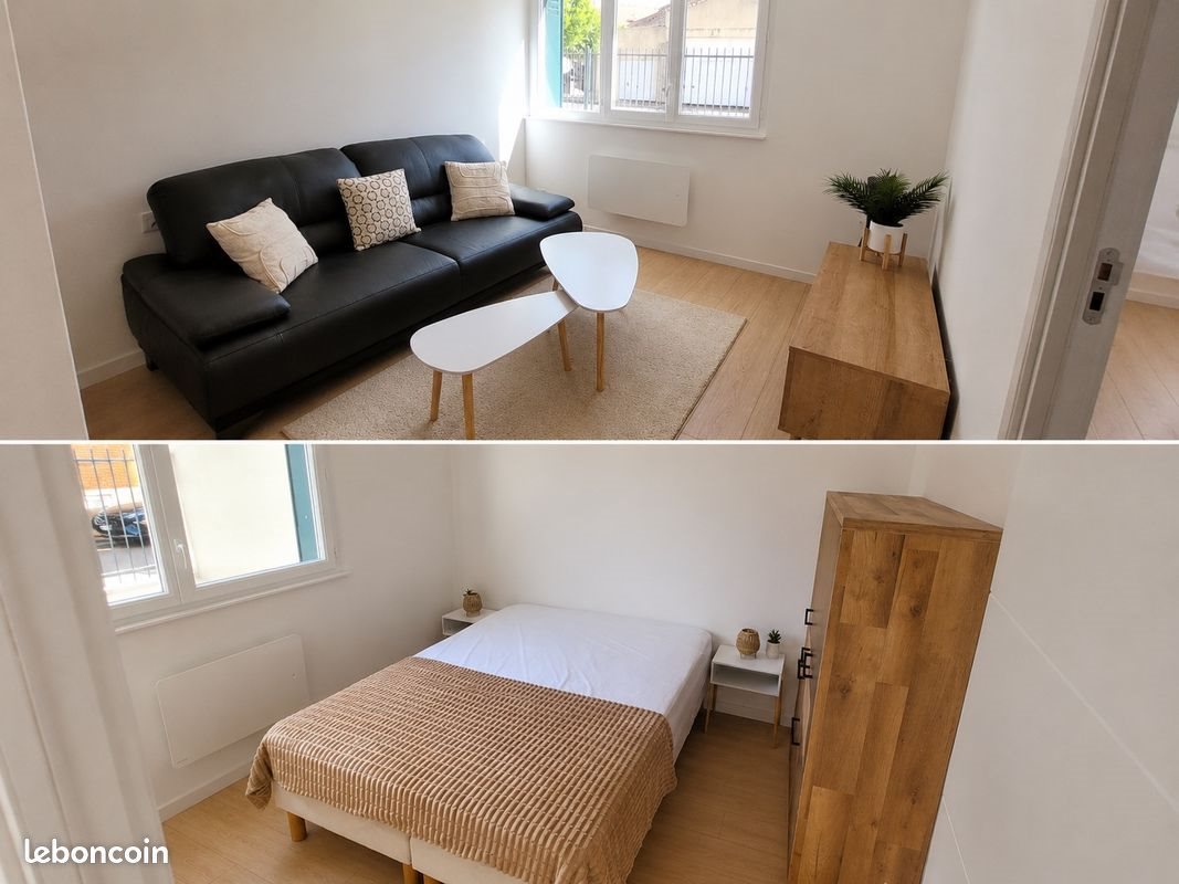 Appartement à vendre, 32m², Ormesson-sur-Marne