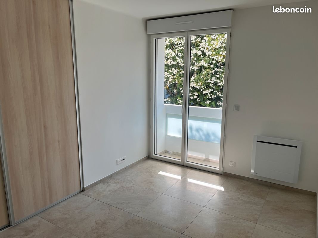 Appartement à louer, 70m², Hyères