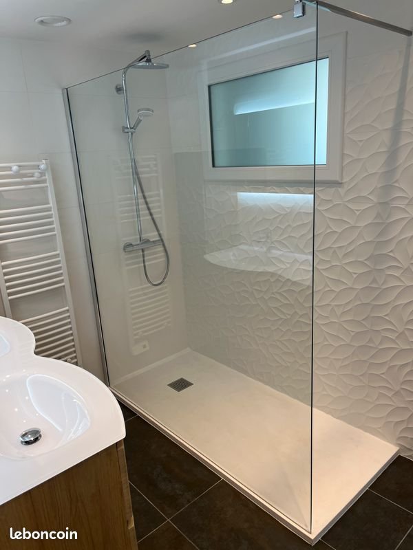 Appartement à louer, 70m², Hyères