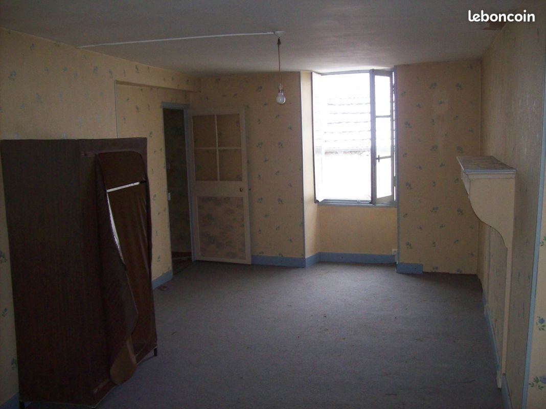 Maison à vendre, 66m², Ancy-le-Franc