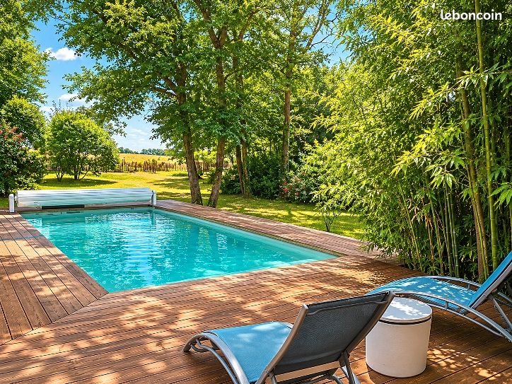 Maison à vendre, 129m², Launac