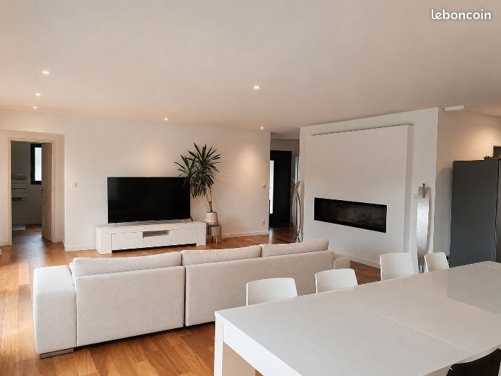Maison à vendre, 129m², Launac
