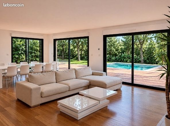 Maison à vendre, 129m², Launac
