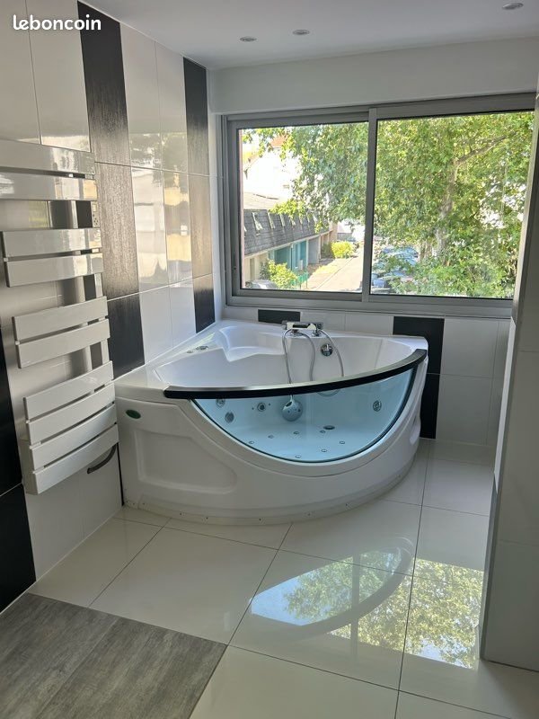 Appartement à vendre, 88m², Mulhouse