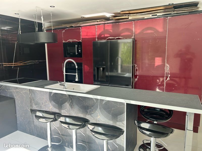 Appartement à vendre, 88m², Mulhouse