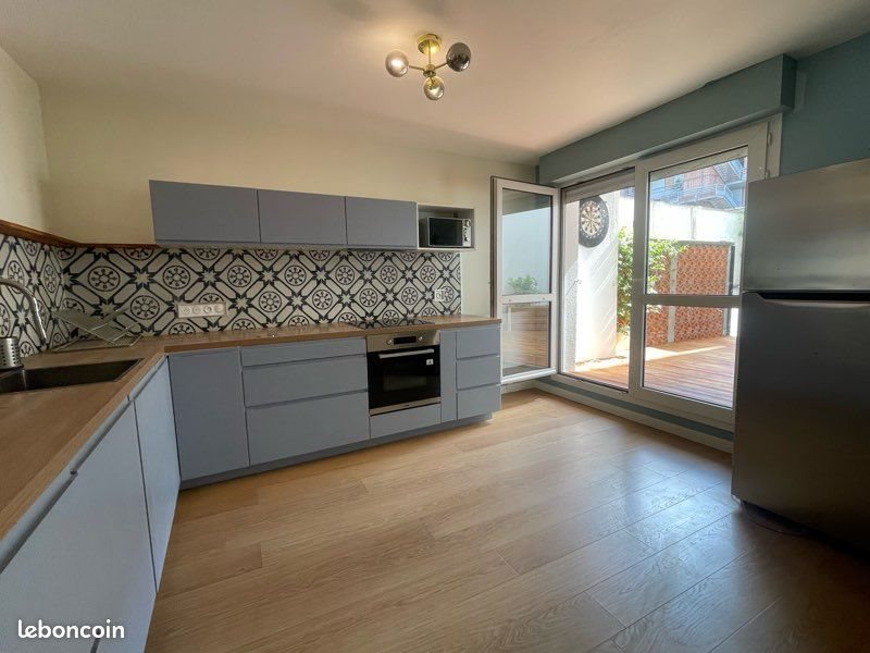 Appartement à vendre, 87m², Lille