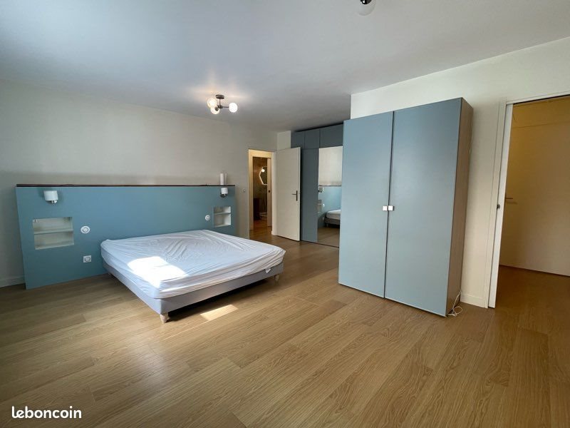 Appartement à vendre, 87m², Lille