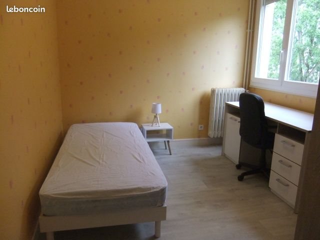 Appartement à louer, 70m², Compiègne