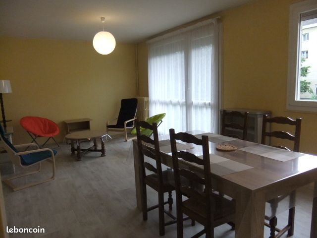 Appartement à louer, 70m², Compiègne
