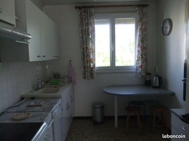Appartement à louer, 70m², Compiègne