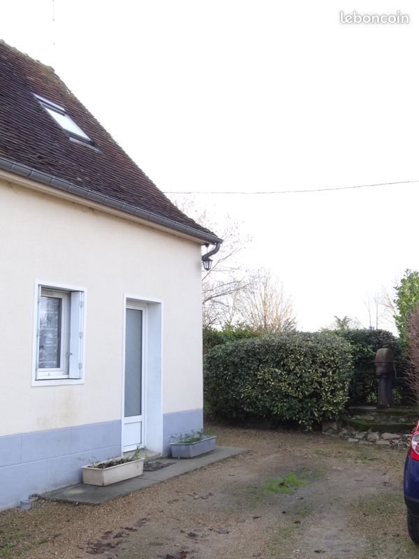 Maison à louer, 30m², Le Mans