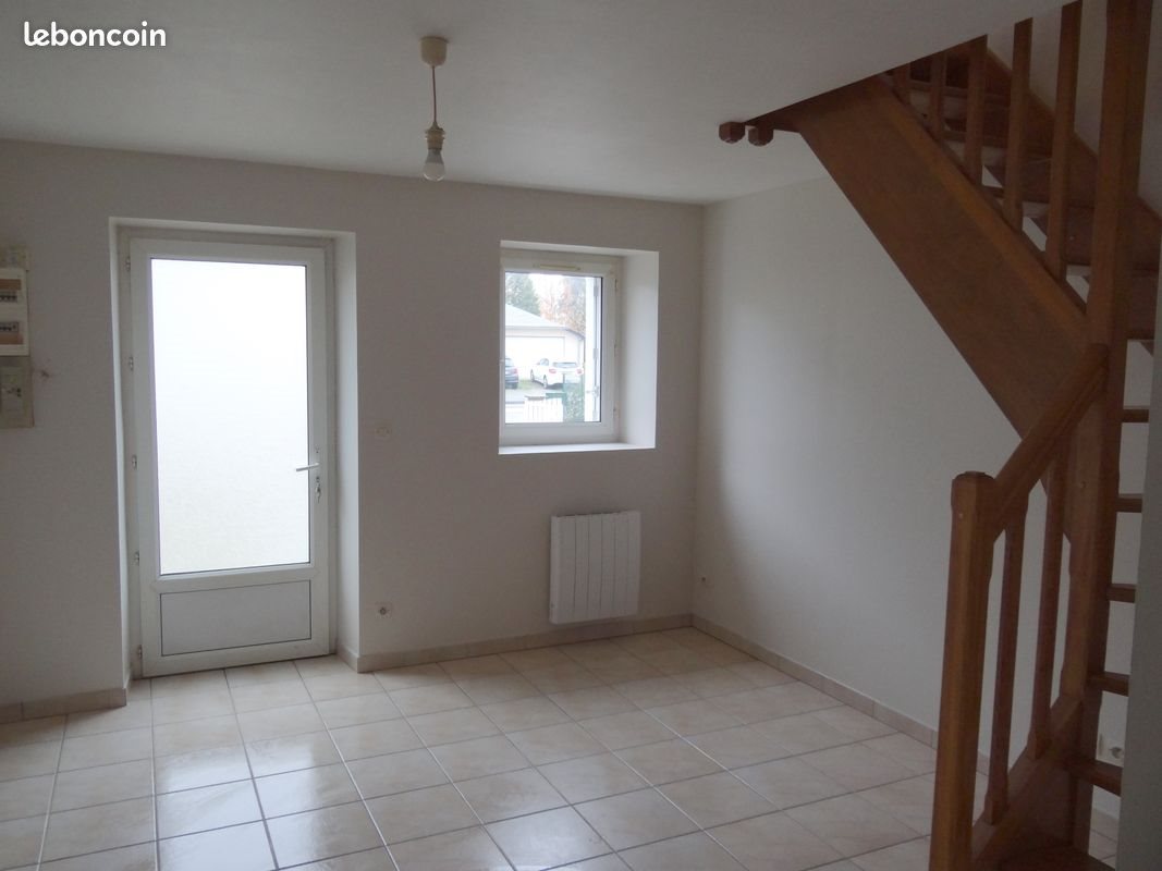 Maison à louer, 30m², Le Mans