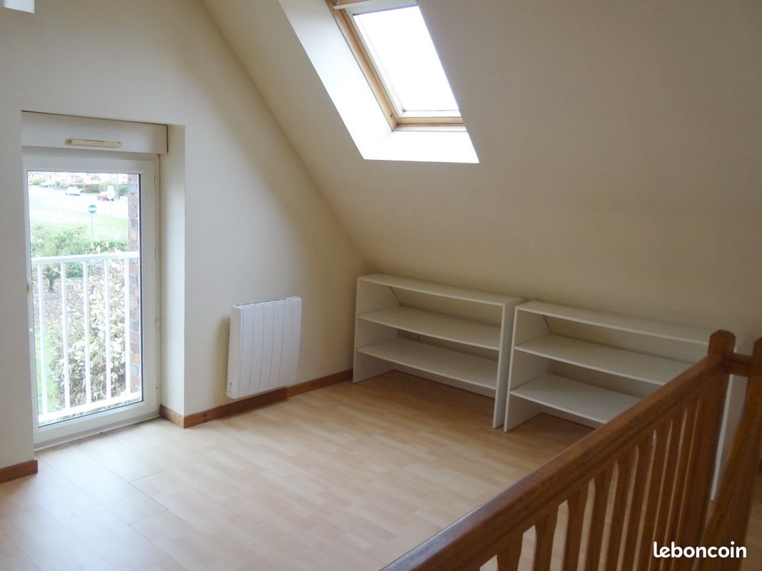 Maison à louer, 30m², Le Mans
