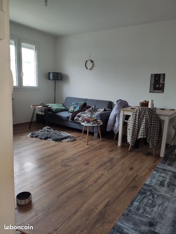 Appartement à louer, 54m², Laval