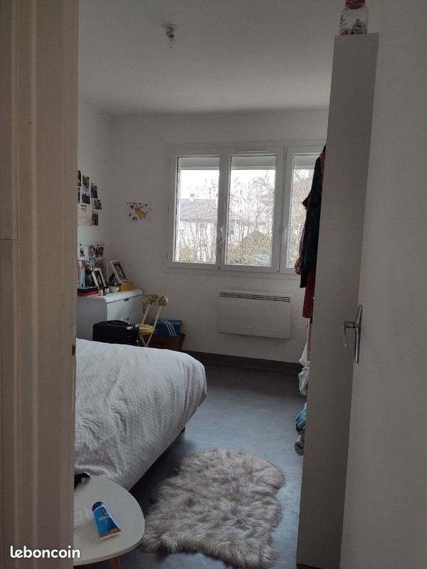 Appartement à louer, 54m², Laval