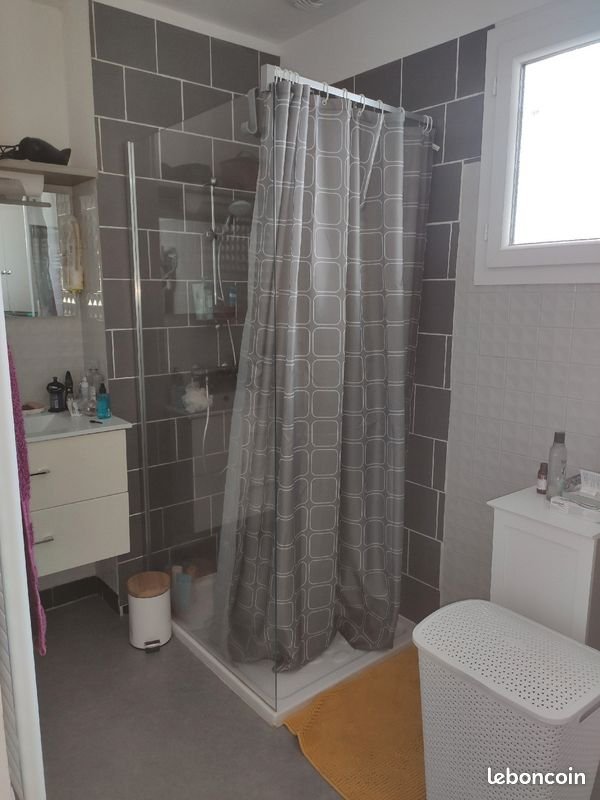 Appartement à louer, 54m², Laval