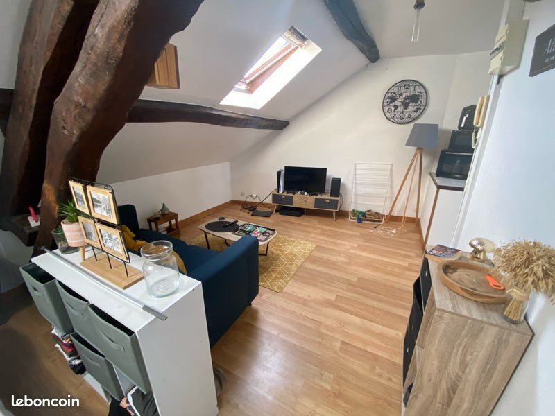 Appartement à louer, 28m², Sées