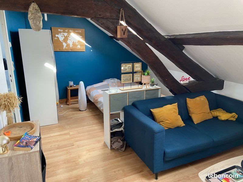 Appartement à louer, 28m², Sées