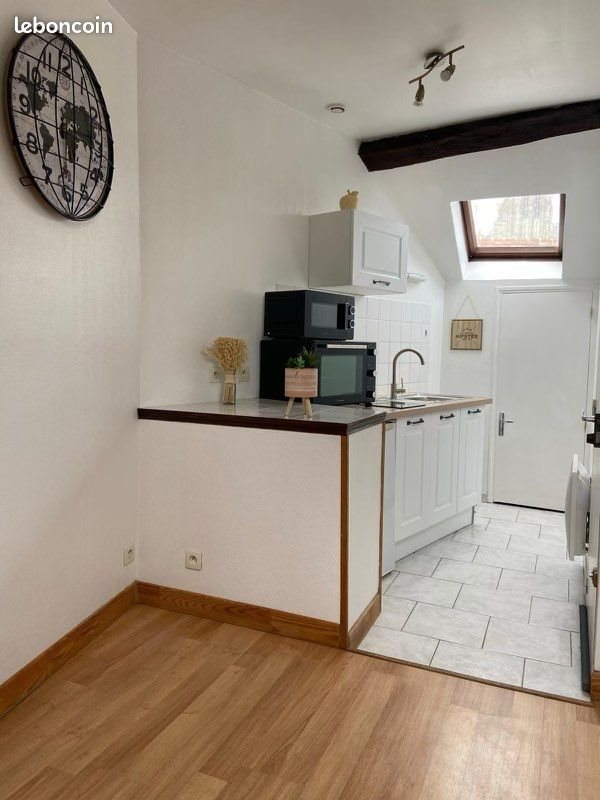 Appartement à louer, 28m², Sées
