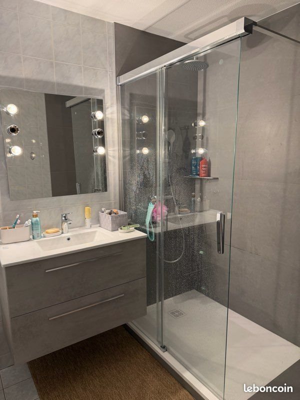 Appartement à vendre, 70m², Sarreguemines