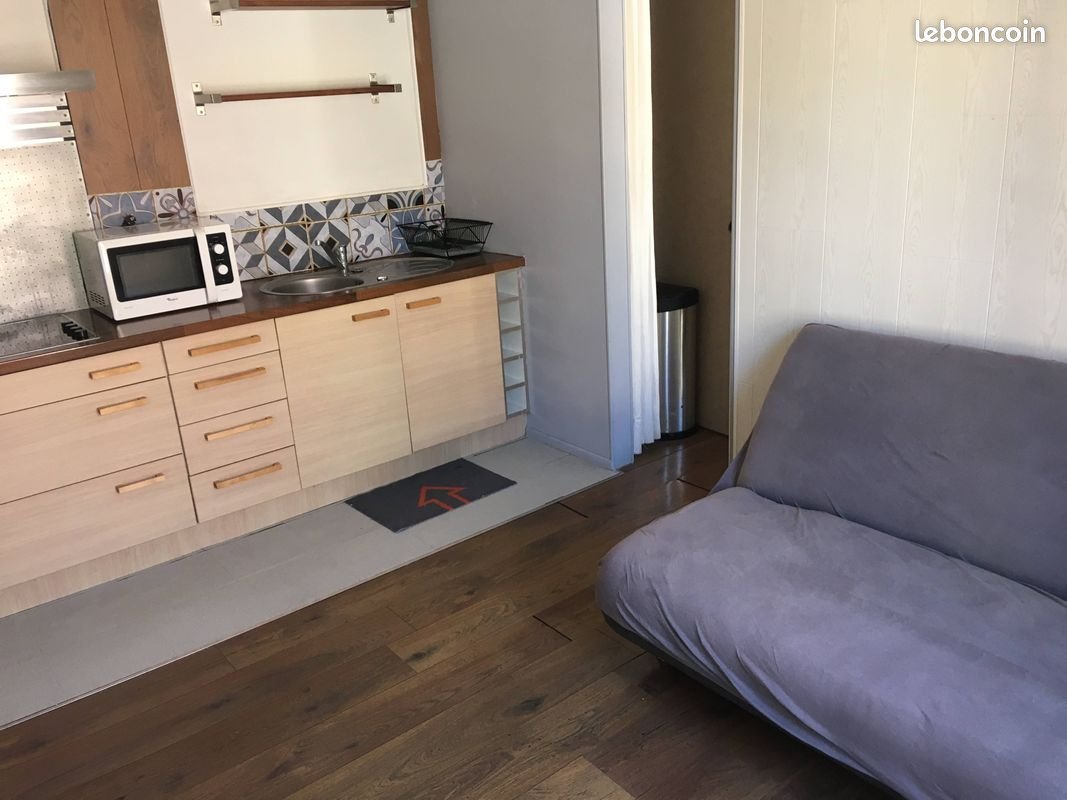Appartement à louer, 25m², Joinville-le-Pont