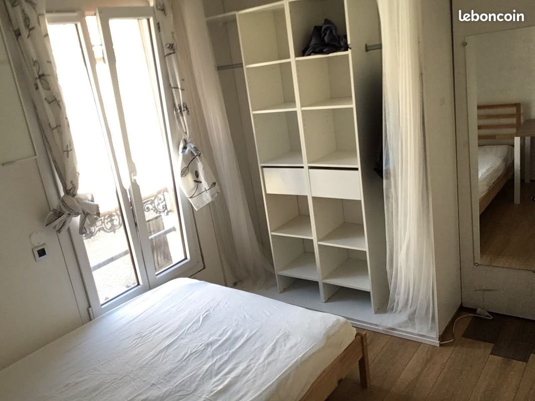 Appartement à louer, 25m², Joinville-le-Pont