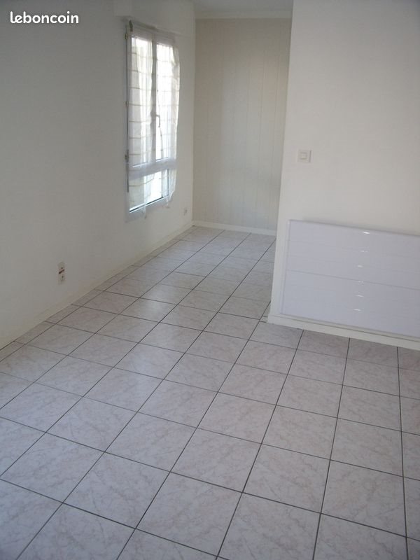 Appartement à louer, 27m², La Roche-sur-Yon