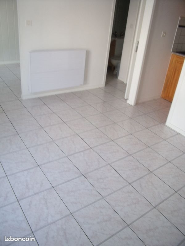 Appartement à louer, 27m², La Roche-sur-Yon