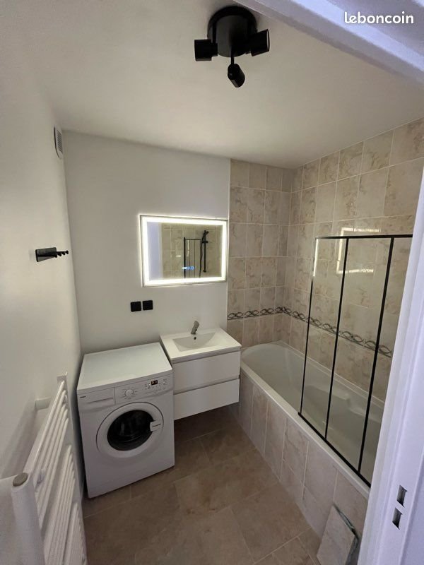 Appartement à louer, 49m², La Roche-sur-Yon