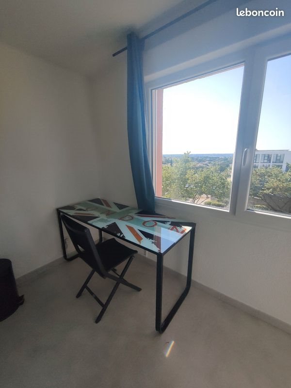 Appartement à louer, 13m², Nîmes