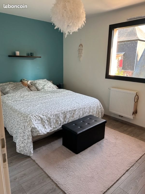 Maison à vendre, 88m², Boos