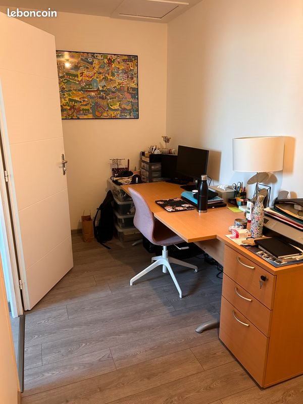 Maison à vendre, 88m², Boos