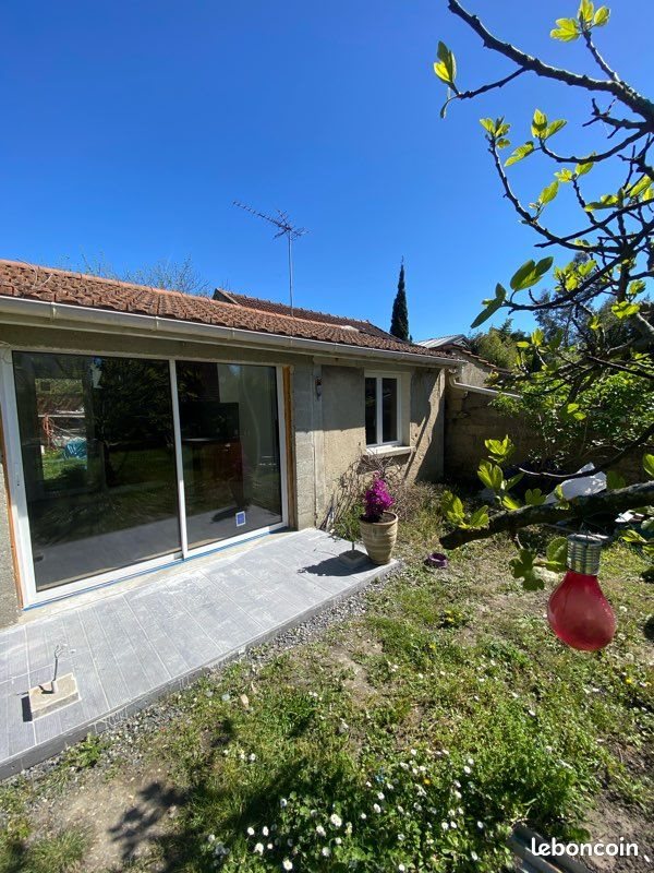 Maison à louer, 40m², Montgeron